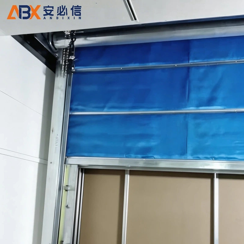 威海堆积门